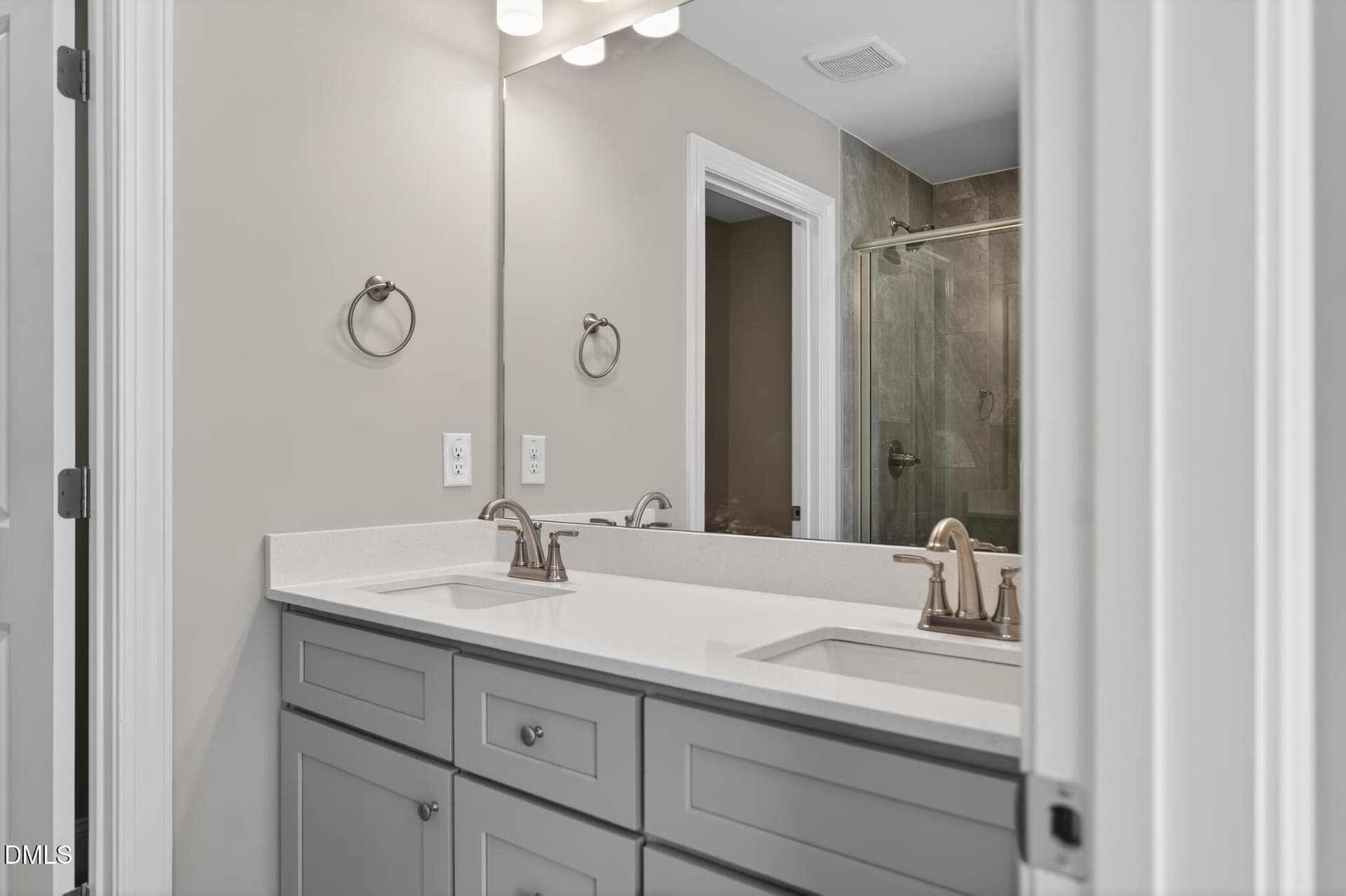 408 meridian bathroom 2 revised 6826 - 408 Meridian Crossing, Sanford, NC 27330