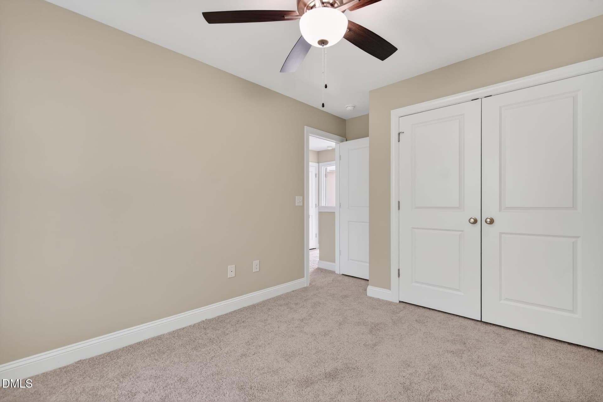 408 meridian bedroom 2 revised 6826 - 408 Meridian Crossing, Sanford, NC 27330