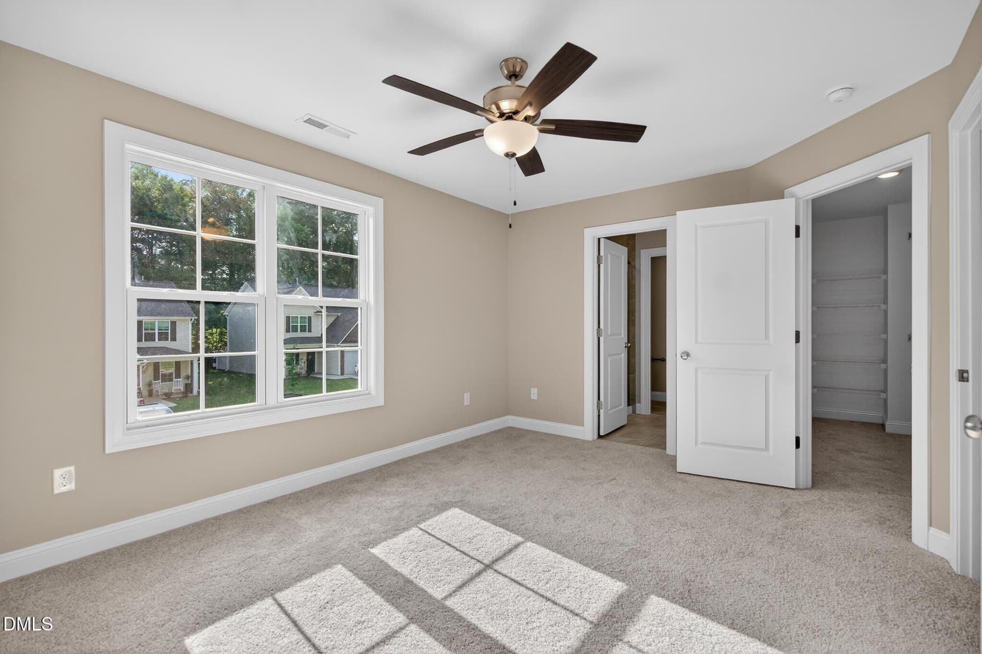 408 meridian bedroom revised 6826 - 408 Meridian Crossing, Sanford, NC 27330