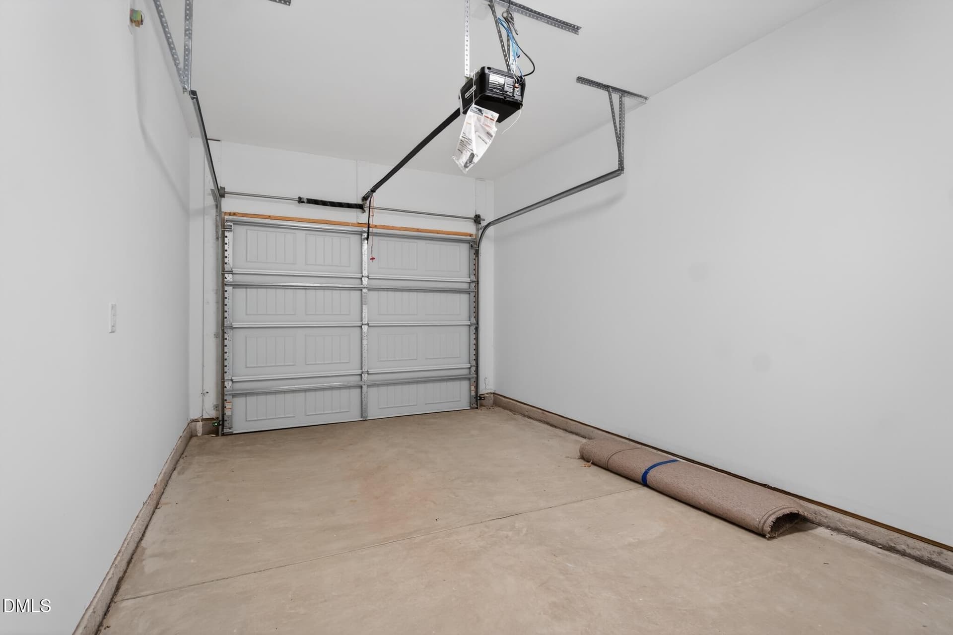 408 meridian garage revised 6826 - 408 Meridian Crossing, Sanford, NC 27330