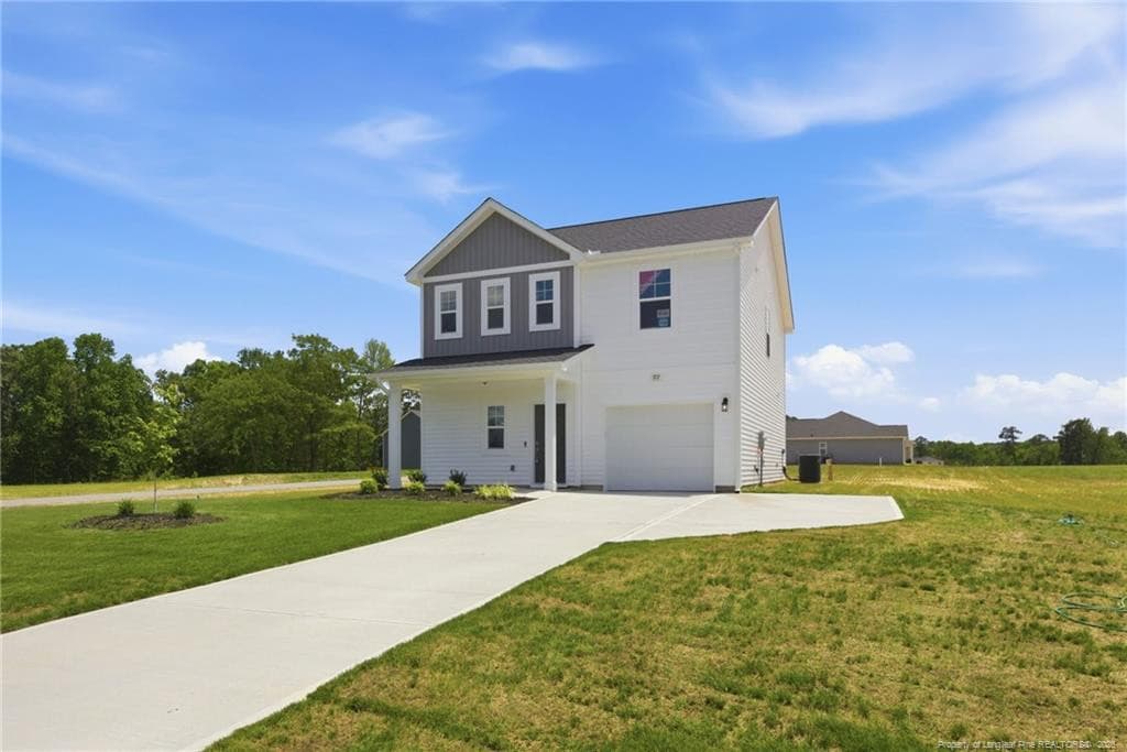 Photo 2 - 372 Hookbill (Lot 106) Lane, Lillington, NC 27546