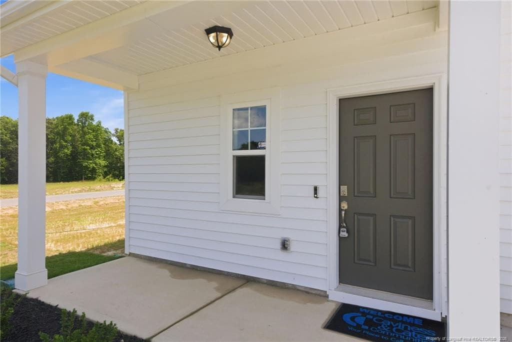Photo 4 - 372 Hookbill (Lot 106) Lane, Lillington, NC 27546
