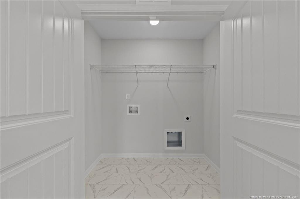 2nd Floor Laundry - 372 Hookbill (Lot 106) Lane, Lillington, NC 27546