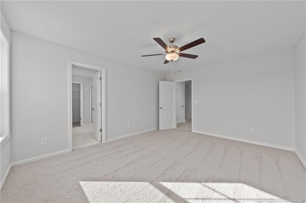 Primary - 372 Hookbill (Lot 106) Lane, Lillington, NC 27546