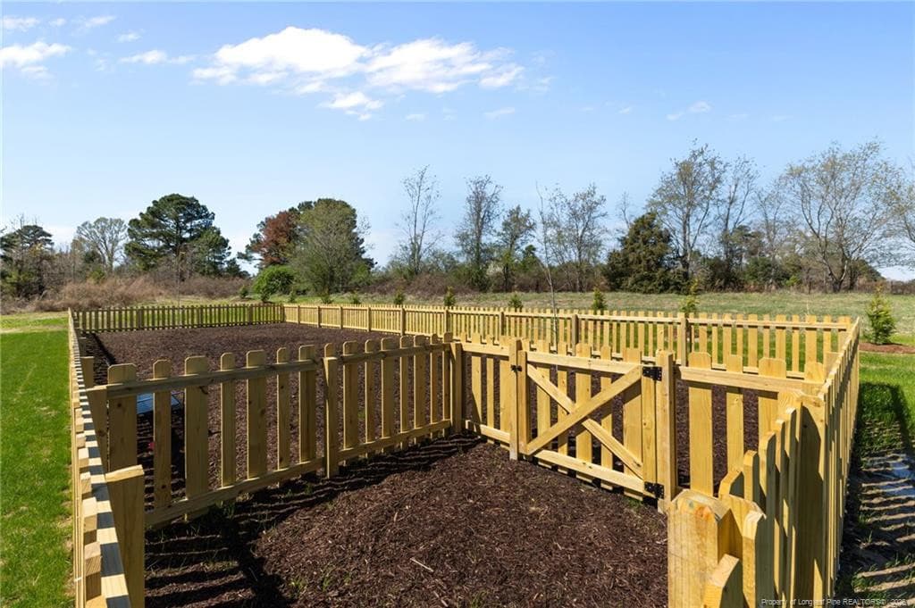 Community Dog Park - 372 Hookbill (Lot 106) Lane, Lillington, NC 27546