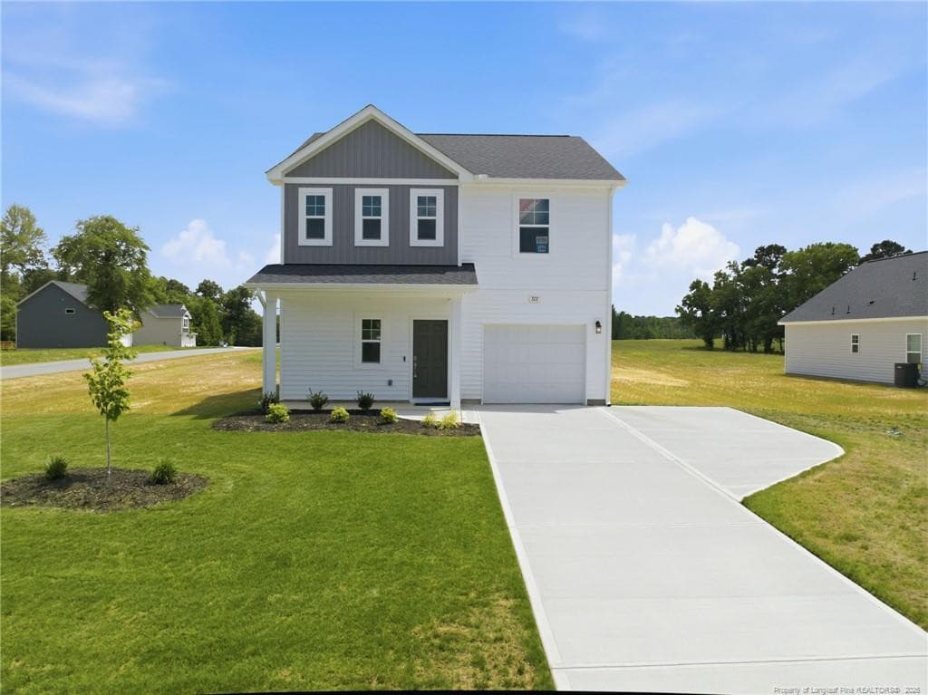 Photo 42 - 372 Hookbill (Lot 106) Lane, Lillington, NC 27546