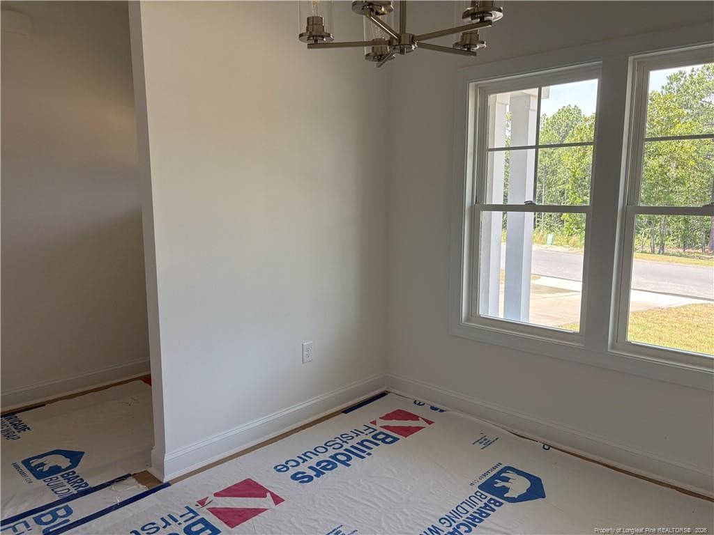 Photo 2 - 270 Travelers Way, Lillington, NC 27546