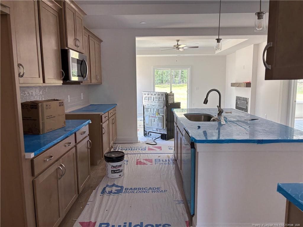 Photo 3 - 270 Travelers Way, Lillington, NC 27546