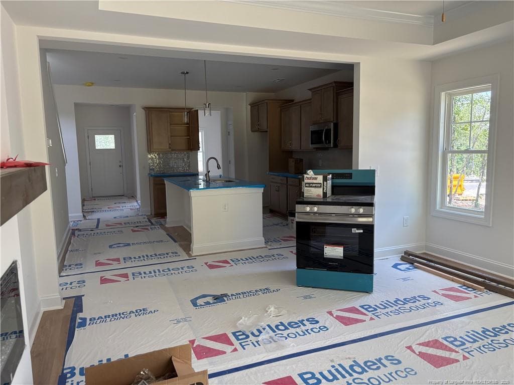 Photo 4 - 270 Travelers Way, Lillington, NC 27546
