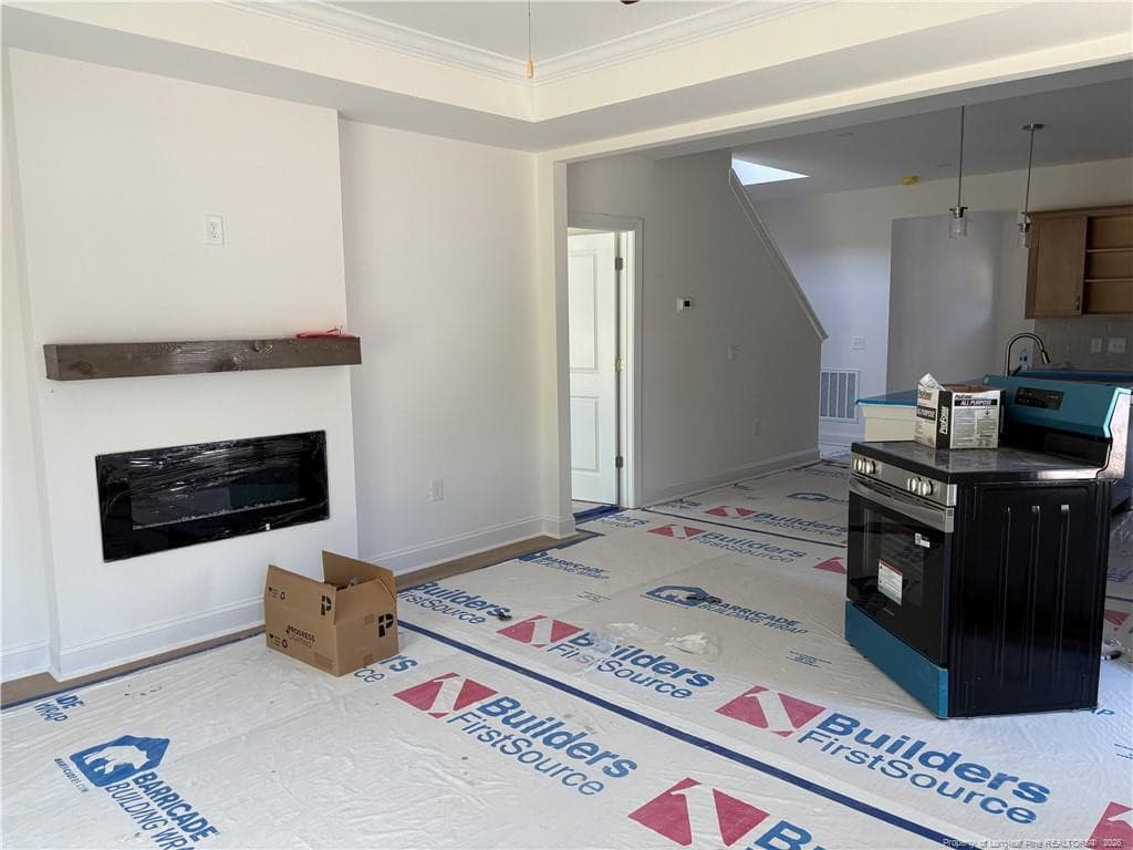 Photo 5 - 270 Travelers Way, Lillington, NC 27546