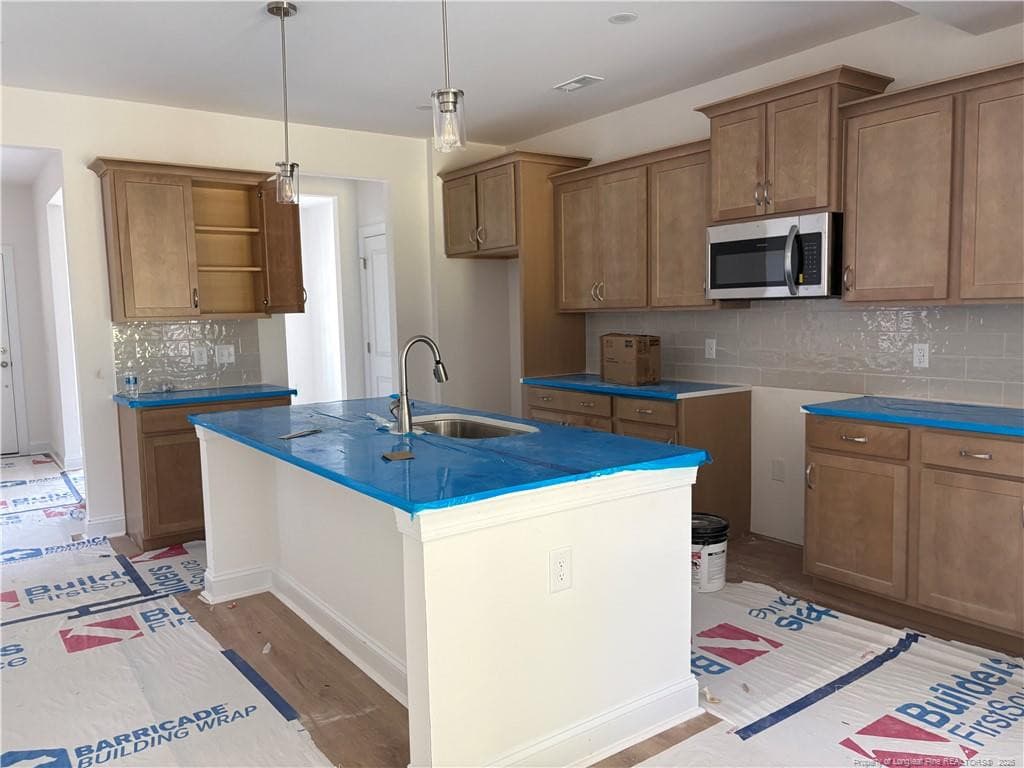 Photo 6 - 270 Travelers Way, Lillington, NC 27546