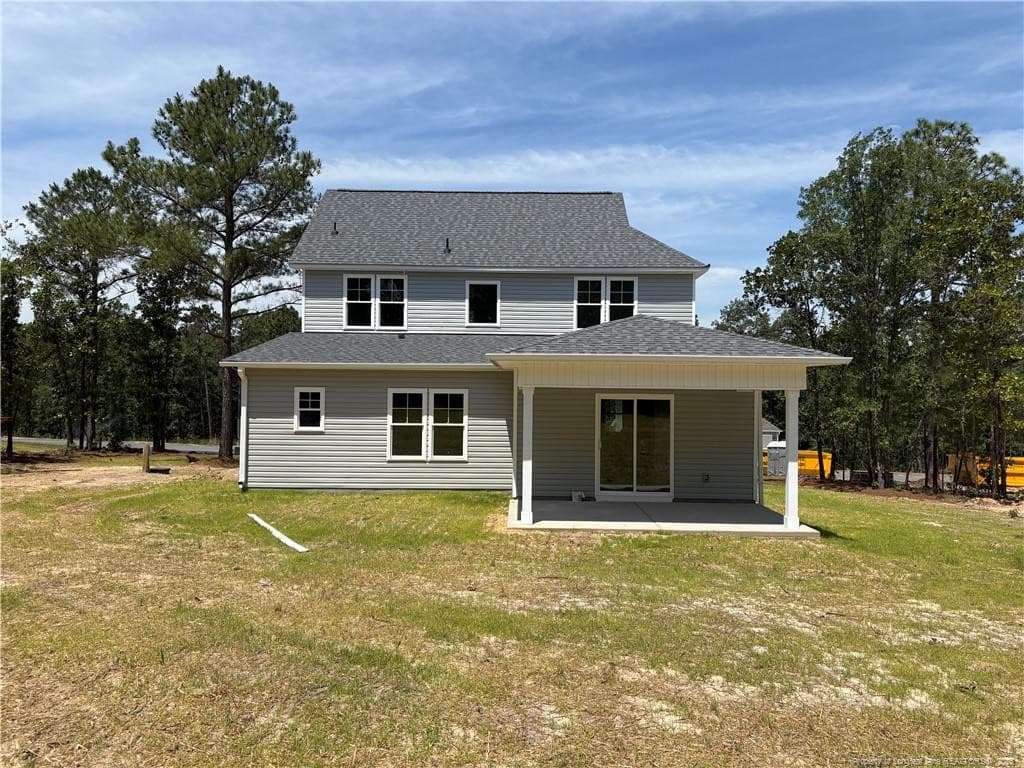 Photo 13 - 270 Travelers Way, Lillington, NC 27546
