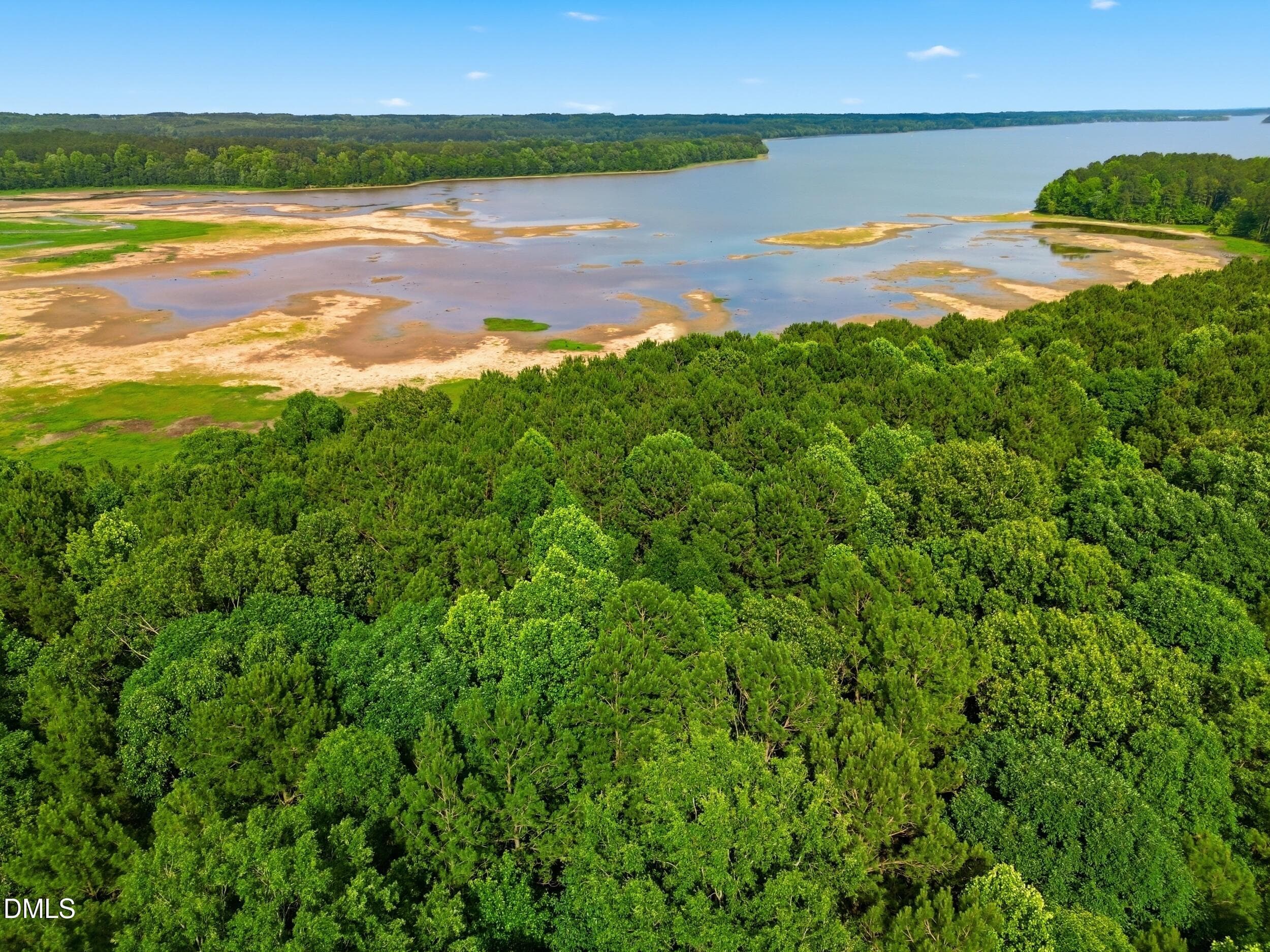 dji_0005 - 6.48 Acres Flower Hill Rd Road, Middlesex, NC 27557