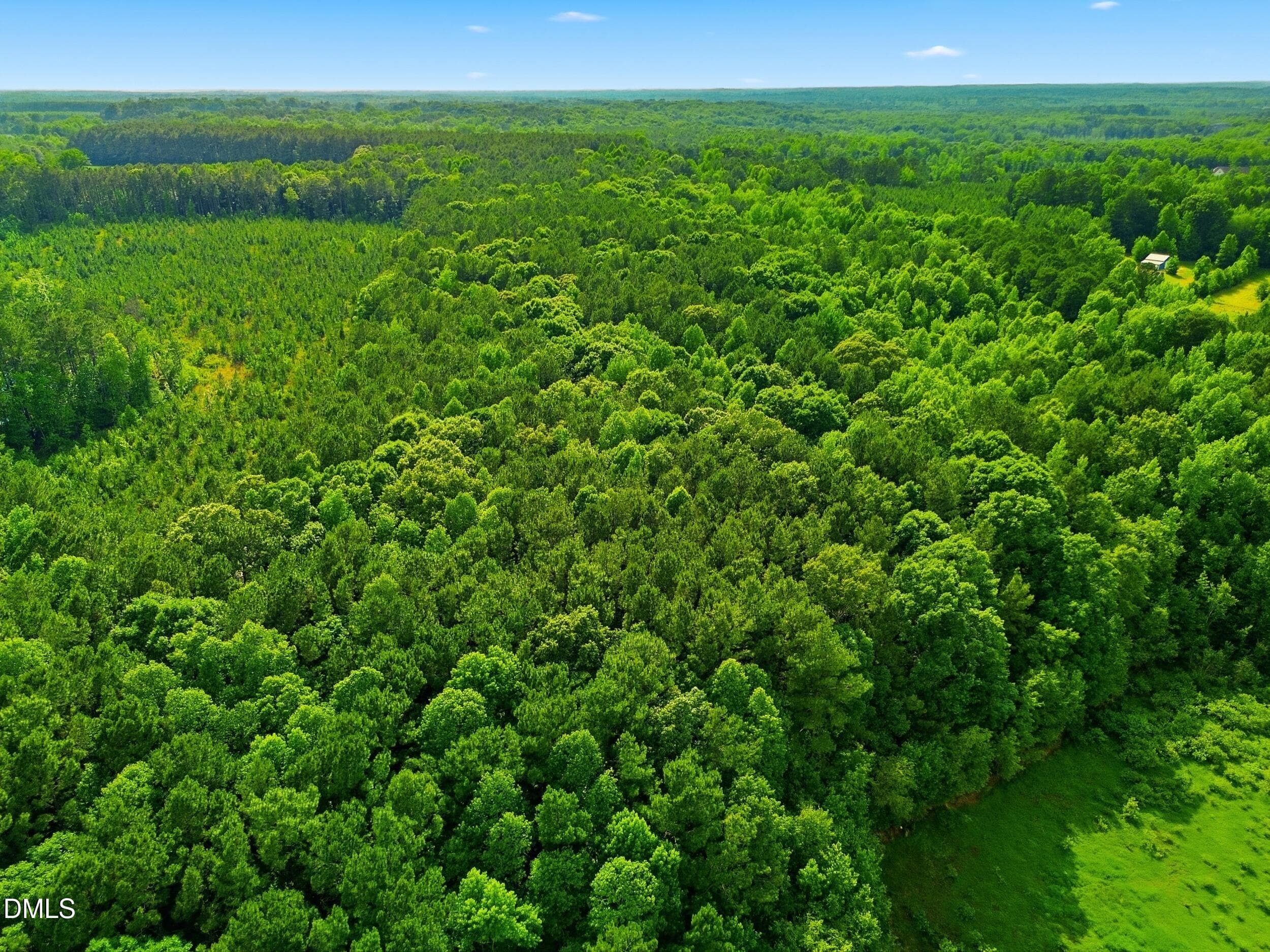 dji_0014 - 6.48 Acres Flower Hill Rd Road, Middlesex, NC 27557