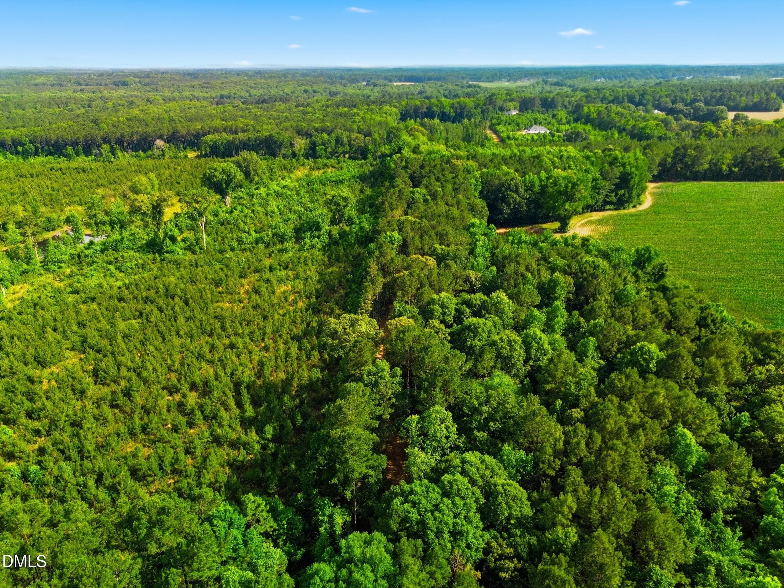 dji_0020 - 6.48 Acres Flower Hill Rd Road, Middlesex, NC 27557