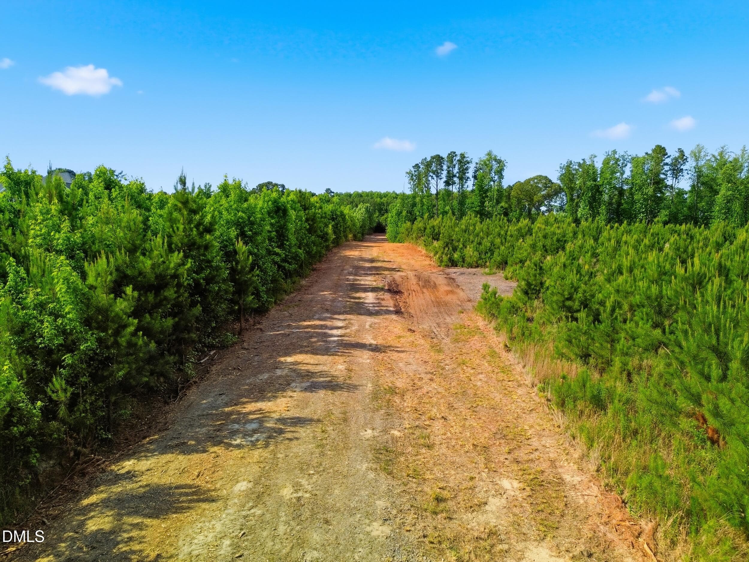 dji_0029 - 6.48 Acres Flower Hill Rd Road, Middlesex, NC 27557