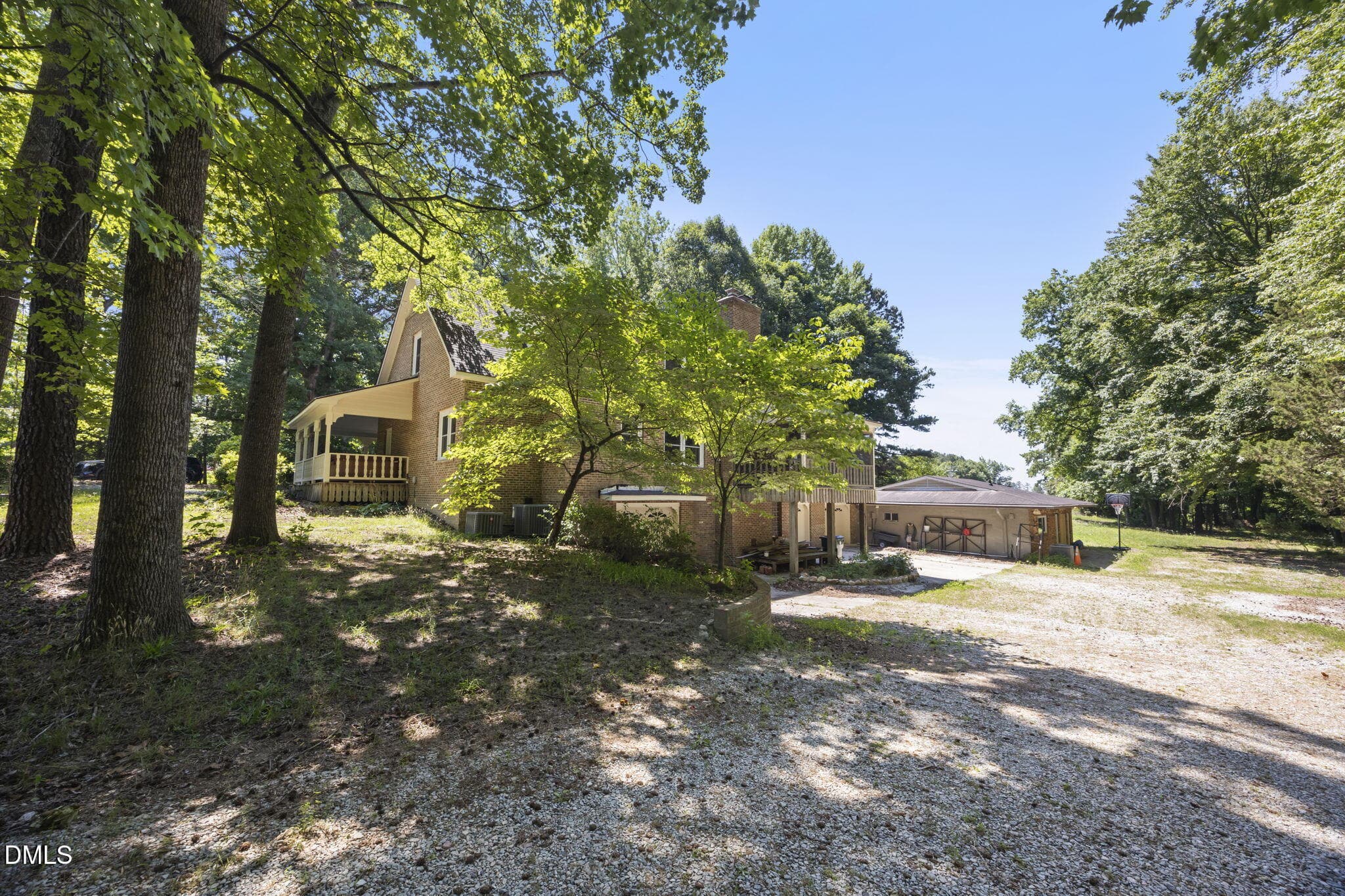 2-web-or-mls-484A0809 - 3208 Shady Grove Road, Durham, NC 27703, Durham