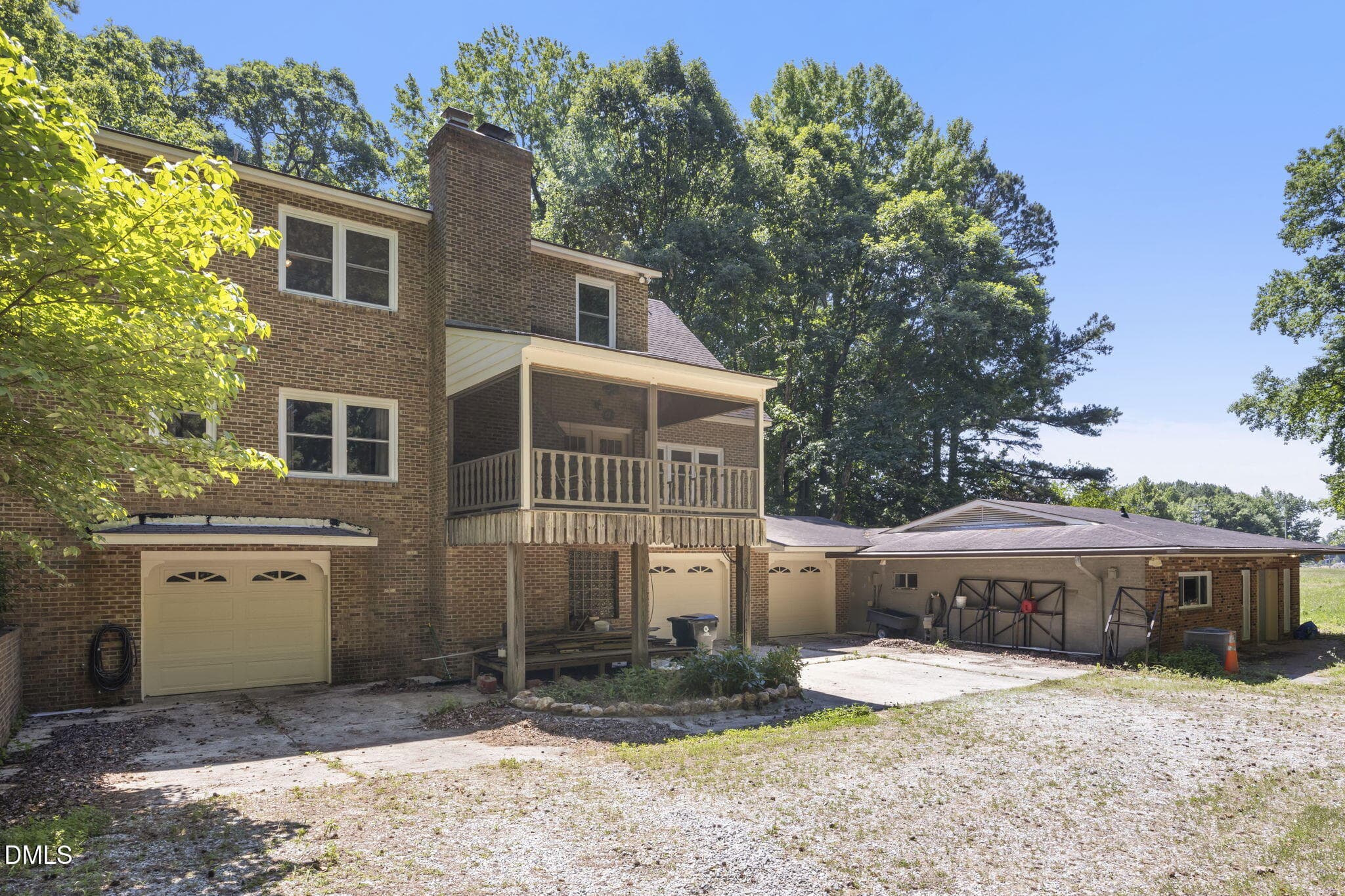 3-web-or-mls-484A0814 - 3208 Shady Grove Road, Durham, NC 27703, Durham
