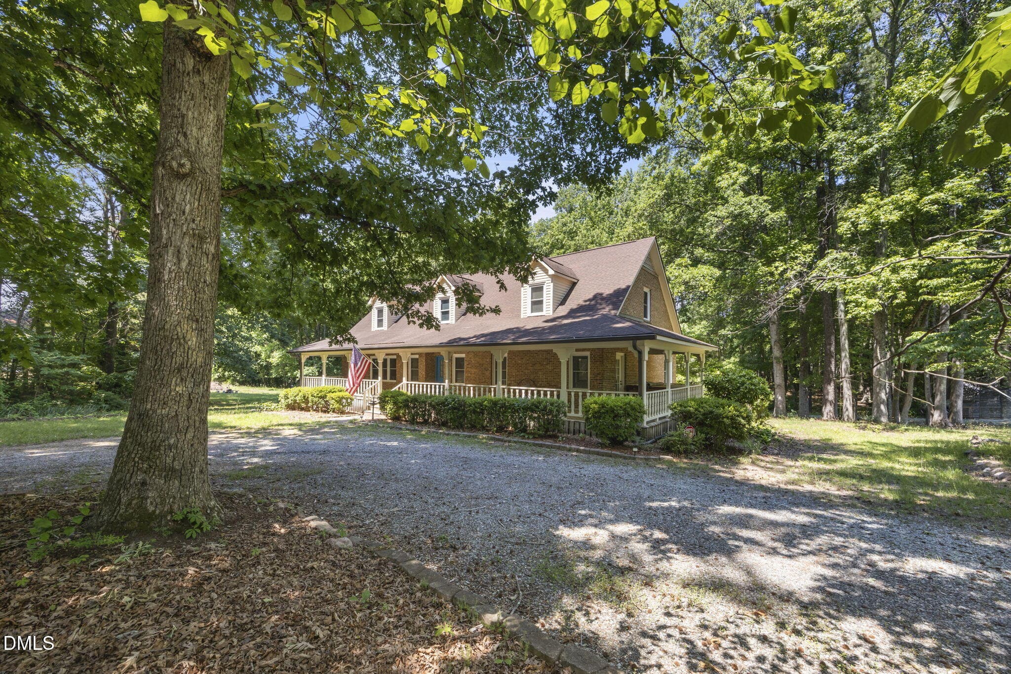 10-web-or-mls-484A0859 - 3208 Shady Grove Road, Durham, NC 27703, Durham