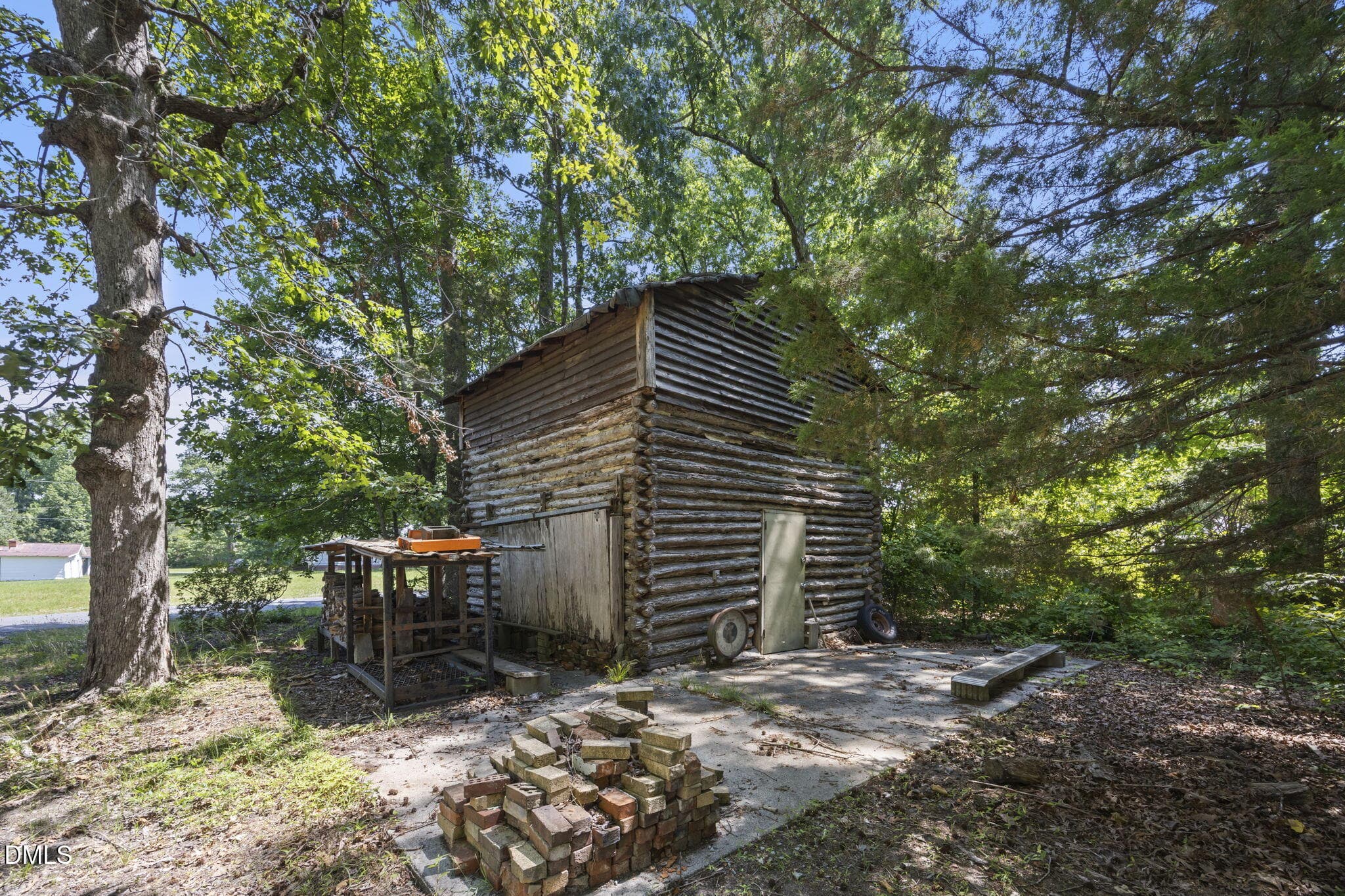 12-web-or-mls-484A0879 - 3208 Shady Grove Road, Durham, NC 27703, Durham