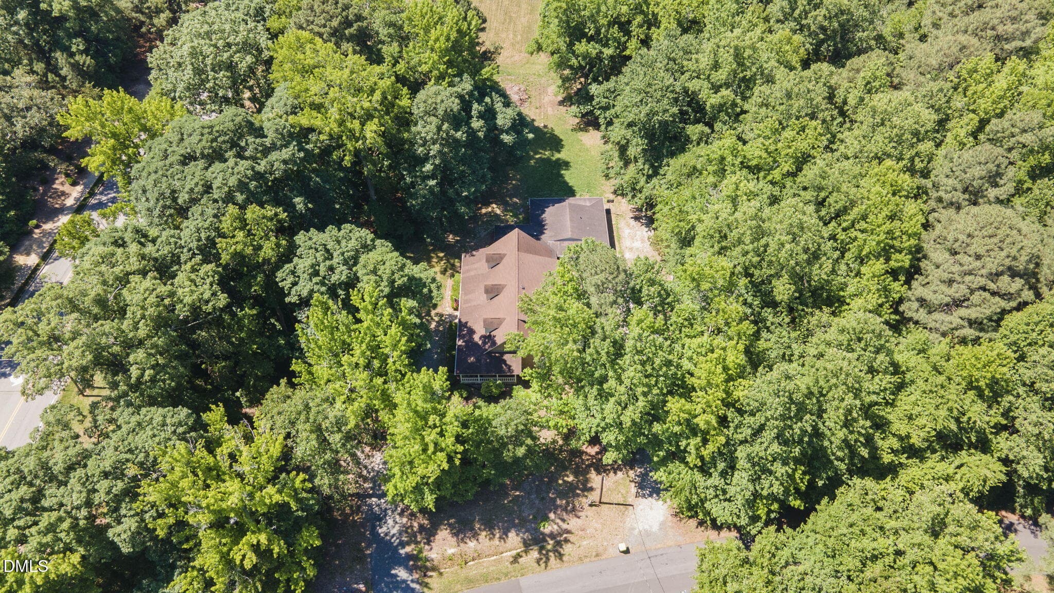 80-web-or-mls-DJI_0299 - 3208 Shady Grove Road, Durham, NC 27703, Durham