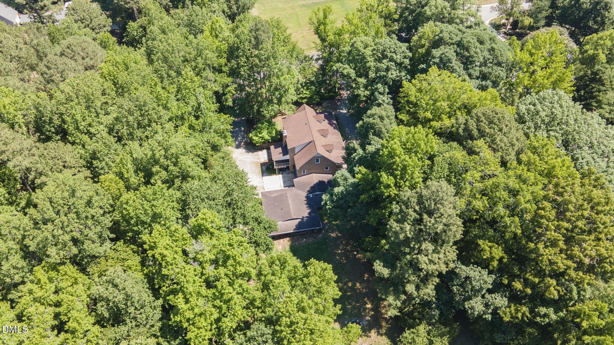 83-web-or-mls-DJI_0314 - 3208 Shady Grove Road, Durham, NC 27703, Durham