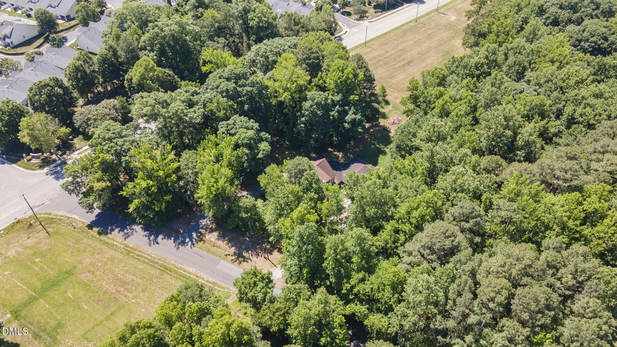 87-web-or-mls-DJI_0334 - 3208 Shady Grove Road, Durham, NC 27703, Durham