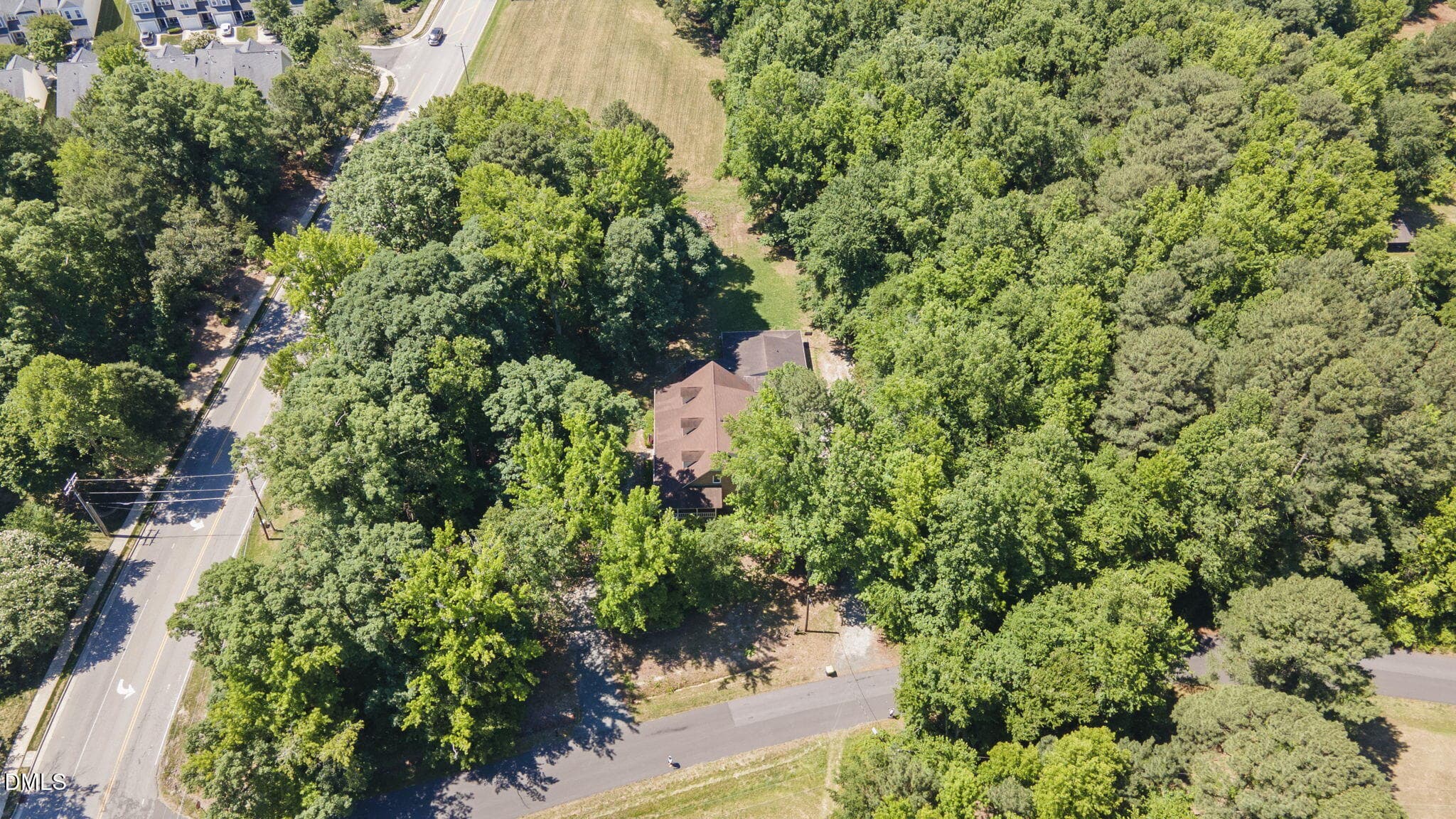88-web-or-mls-DJI_0339 - 3208 Shady Grove Road, Durham, NC 27703, Durham
