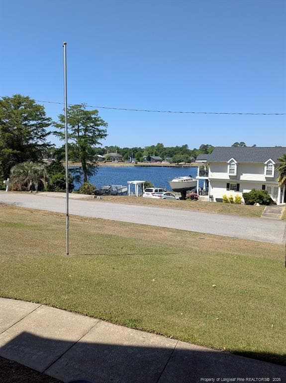 Photo 3 - 3647 Lakeshore Drive, Hope Mills, NC 28348