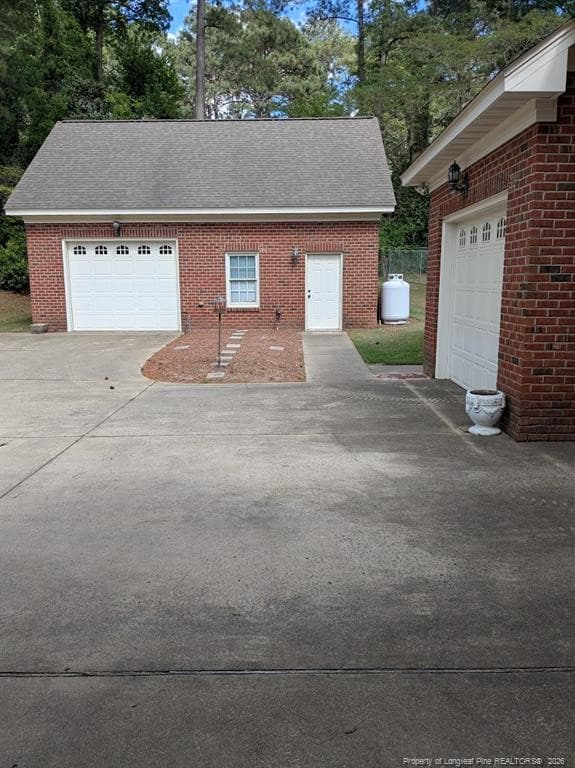 Photo 32 - 3647 Lakeshore Drive, Hope Mills, NC 28348