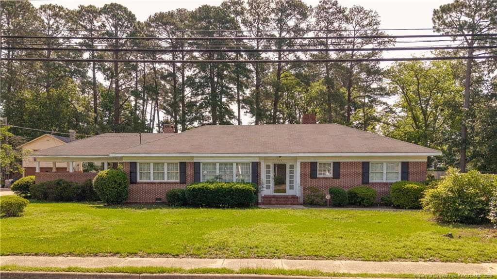 Photo 2 - 502 N Main Street, Salemburg, NC 28385