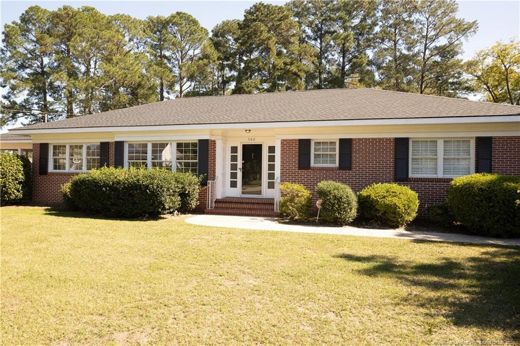 Photo 22 - 502 N Main Street, Salemburg, NC 28385