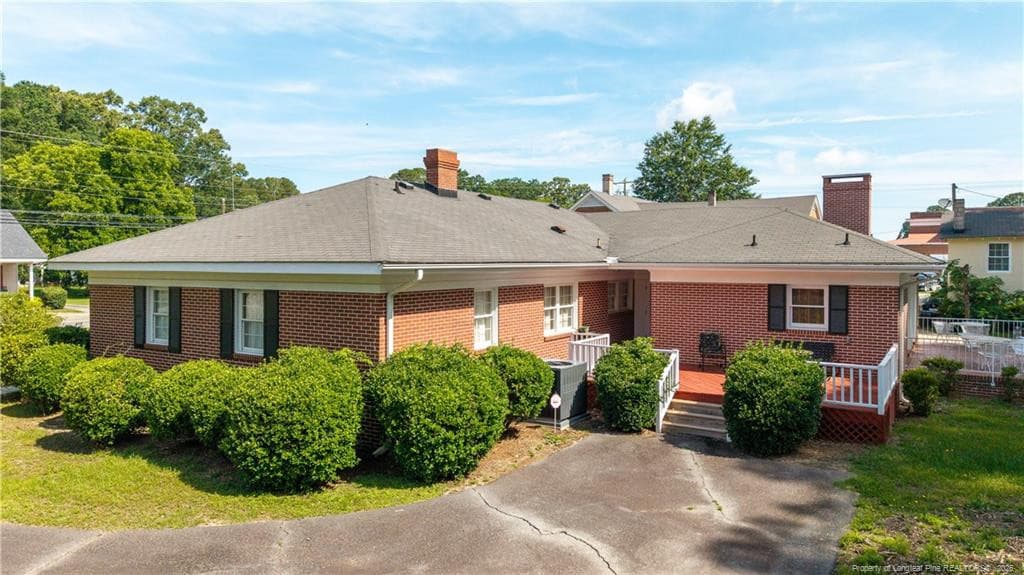Photo 34 - 502 N Main Street, Salemburg, NC 28385