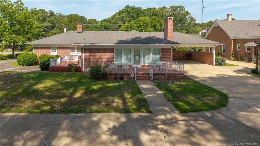 Photo 35 - 502 N Main Street, Salemburg, NC 28385