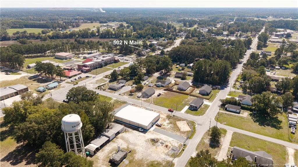 Photo 37 - 502 N Main Street, Salemburg, NC 28385