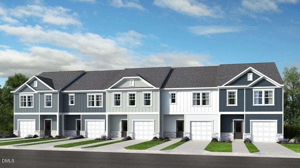 508 Oak Reserve Drive 102, Garner, NC 27529