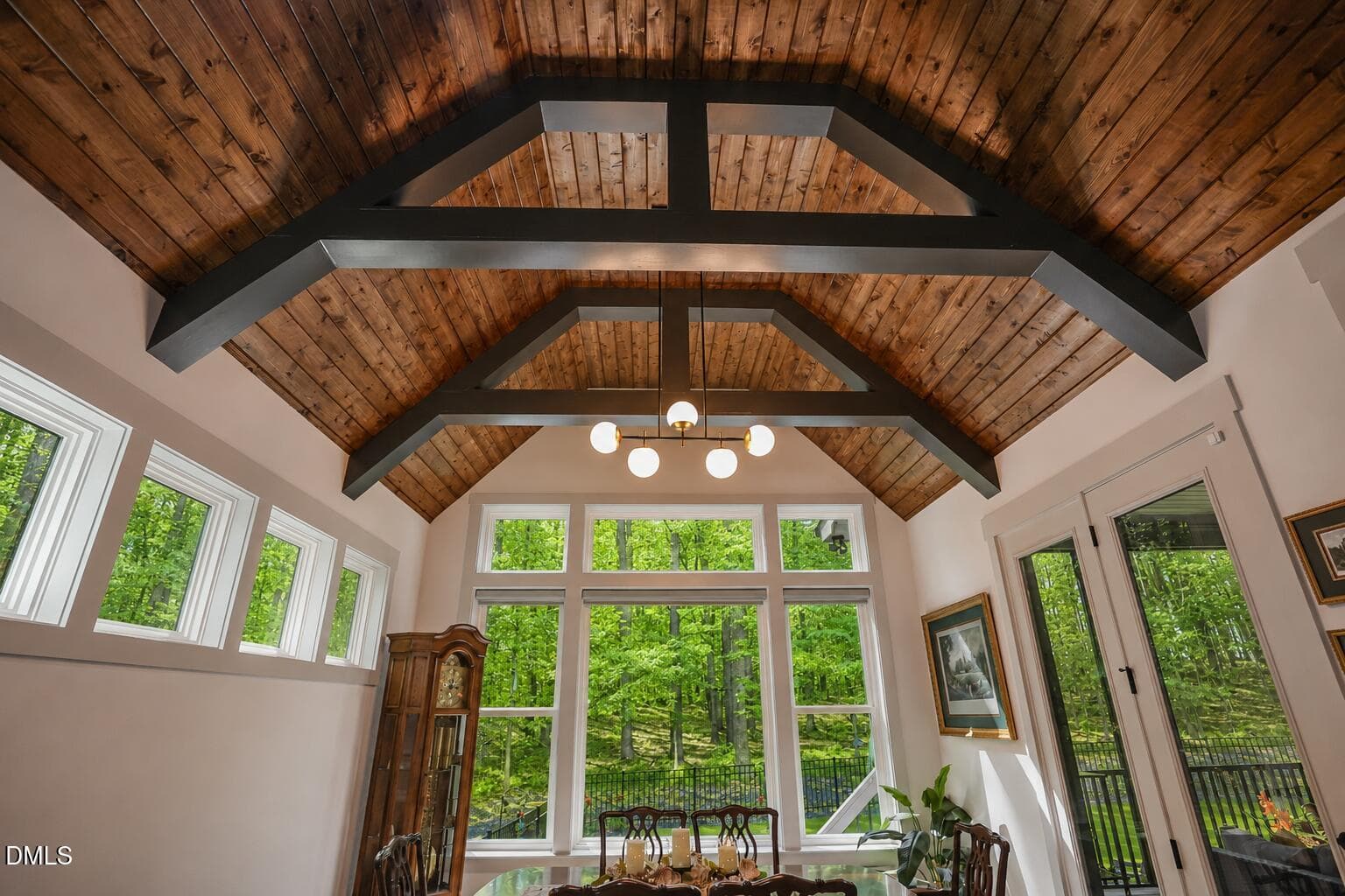 Dining Room - 290 Hidden Lake Drive, Youngsville, NC 27596, Youngsville