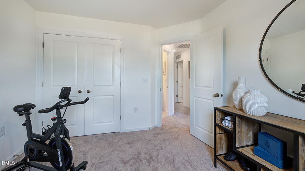 Bedroom - 508 Oak Reserve Drive 102, Garner, NC 27529