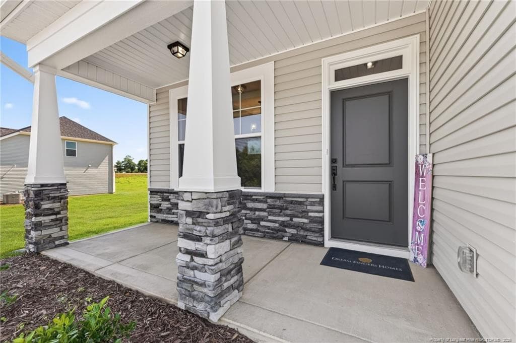 Photo 4 - 102 Maverick Lane (Lot 5), Dunn, NC 28334