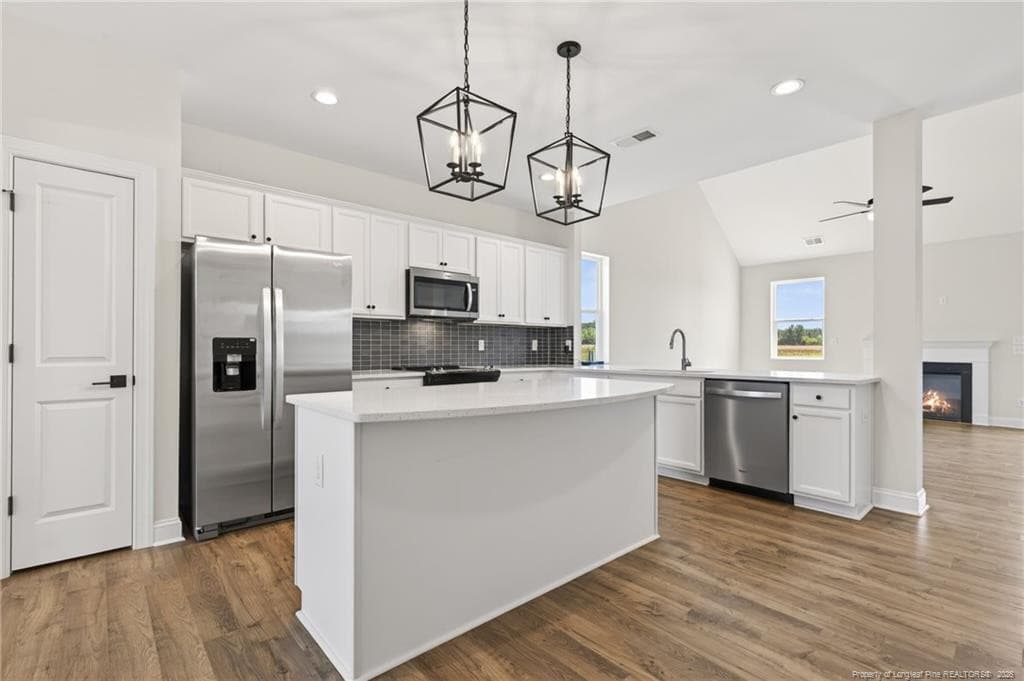 Photo 5 - 102 Maverick Lane (Lot 5), Dunn, NC 28334