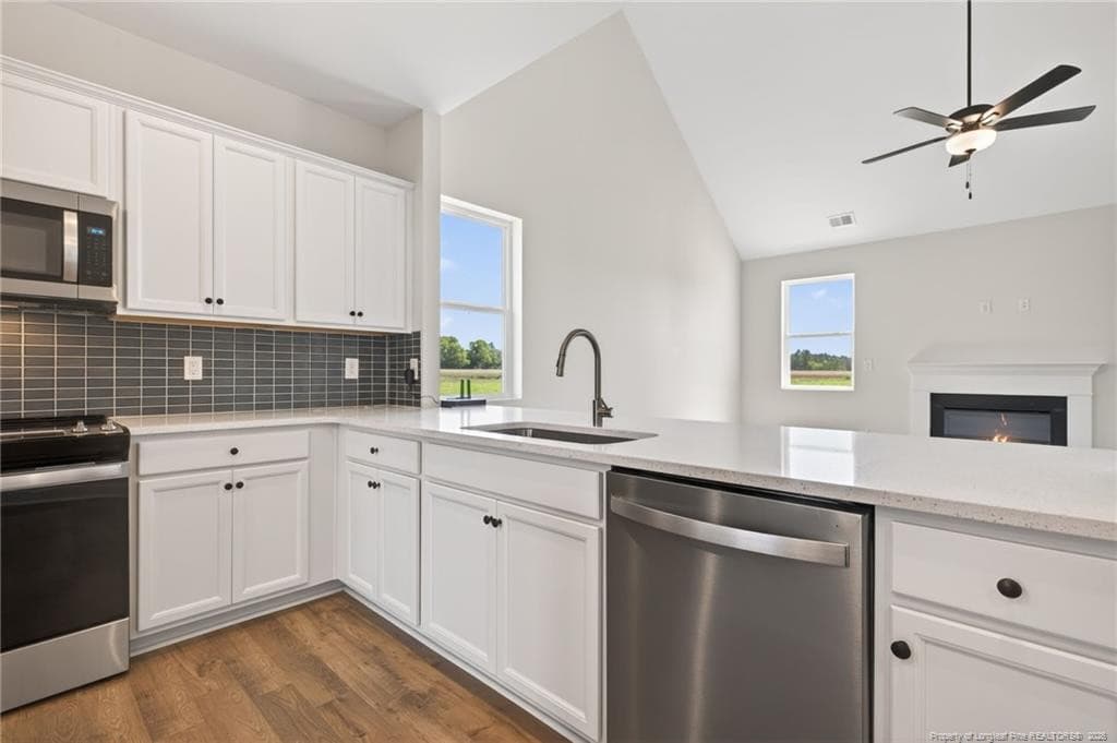 Photo 6 - 102 Maverick Lane (Lot 5), Dunn, NC 28334