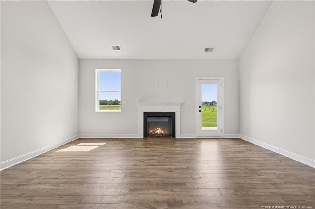 Photo 8 - 102 Maverick Lane (Lot 5), Dunn, NC 28334