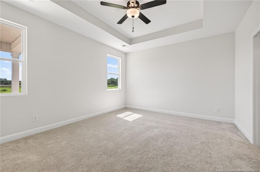 Photo 12 - 102 Maverick Lane (Lot 5), Dunn, NC 28334