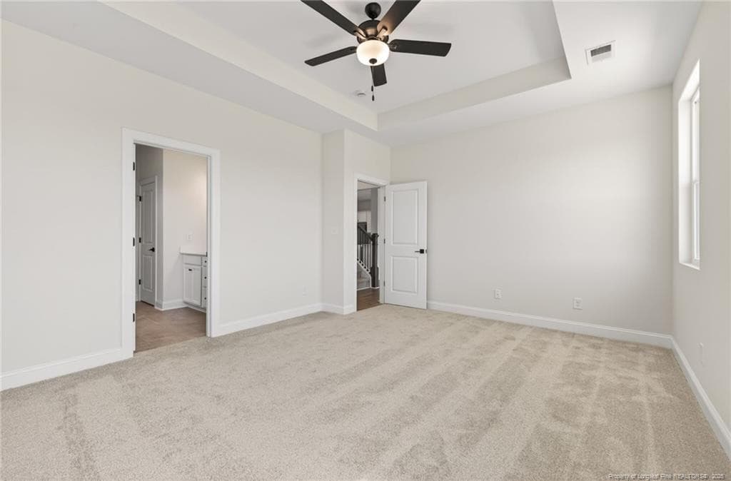 Photo 13 - 102 Maverick Lane (Lot 5), Dunn, NC 28334
