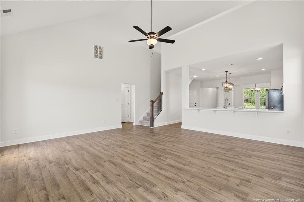 Photo 10 - 102 Maverick Lane (Lot 5), Dunn, NC 28334