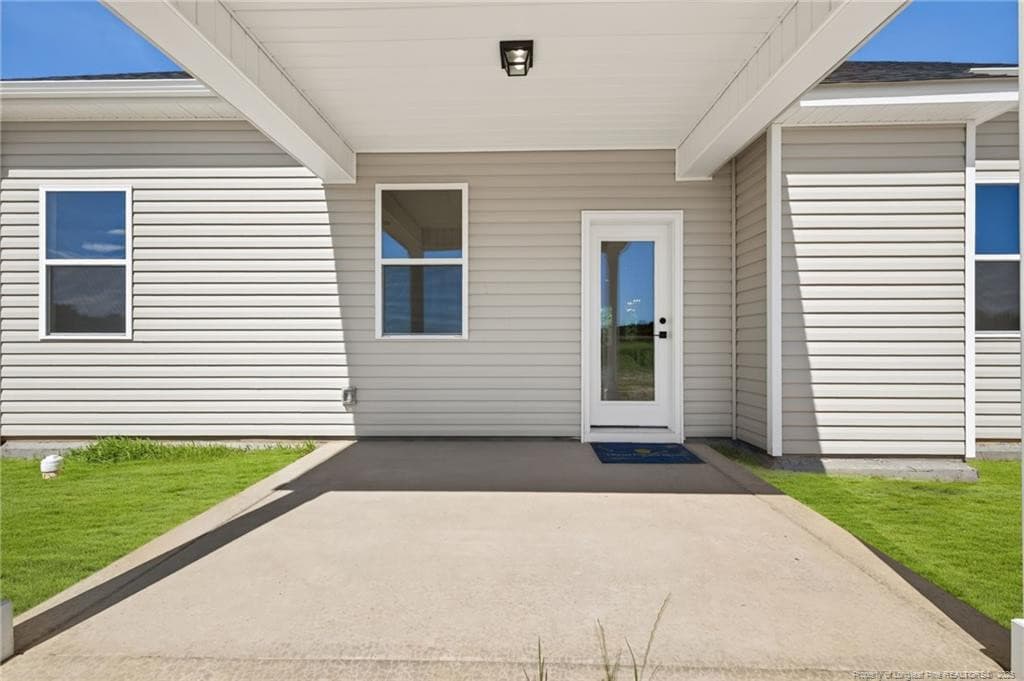 Photo 29 - 102 Maverick Lane (Lot 5), Dunn, NC 28334
