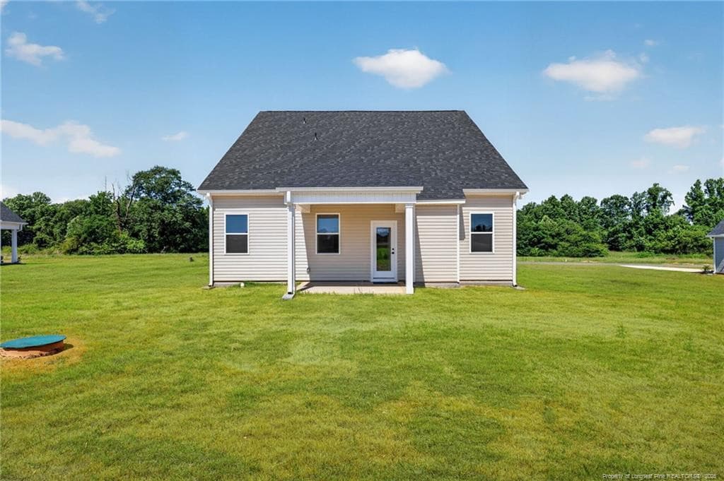 Photo 30 - 102 Maverick Lane (Lot 5), Dunn, NC 28334