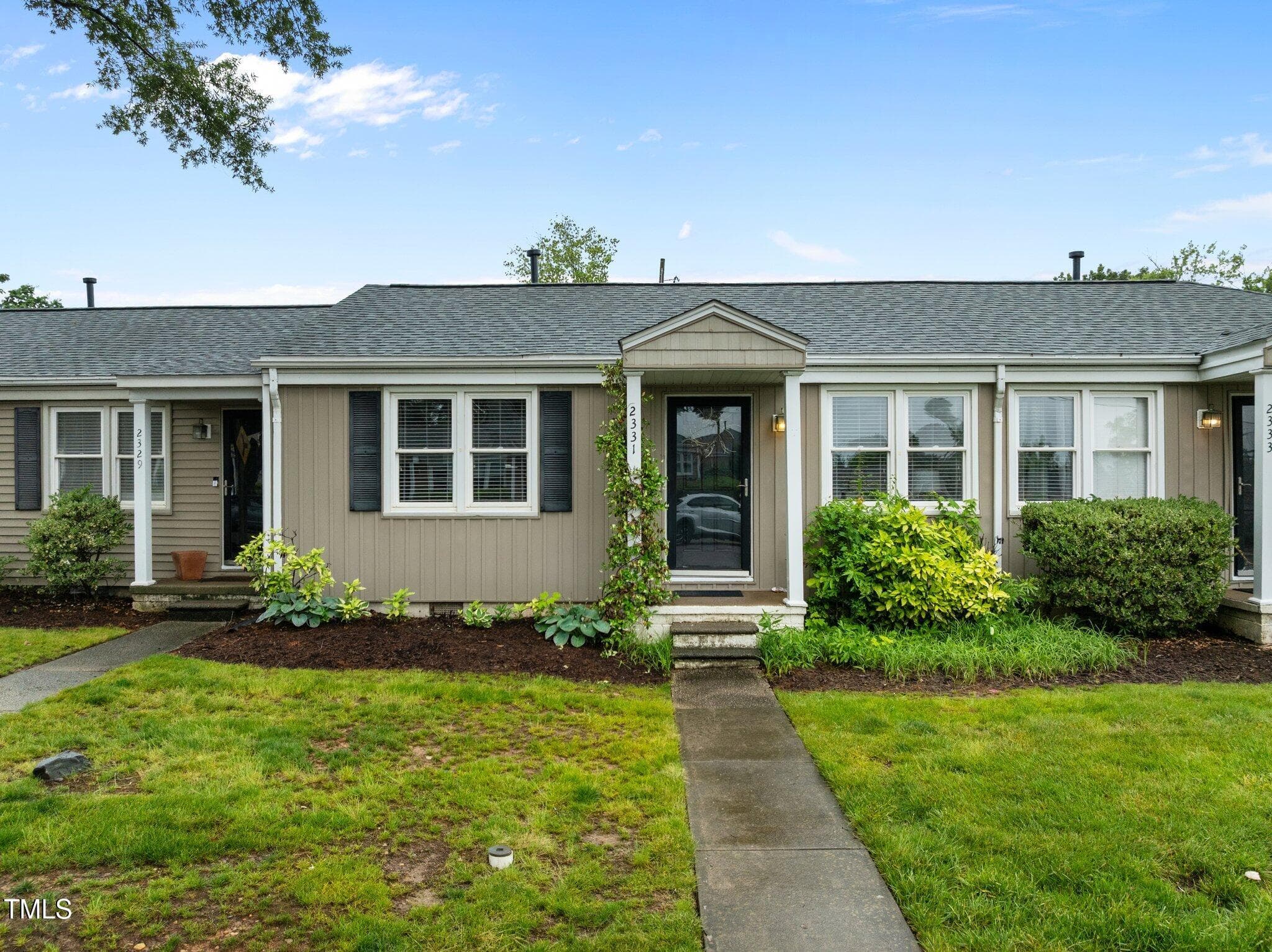 1-web-or-mls-DJI_0445 - 2331 Bernard Street, Raleigh, NC 27608, Raleigh