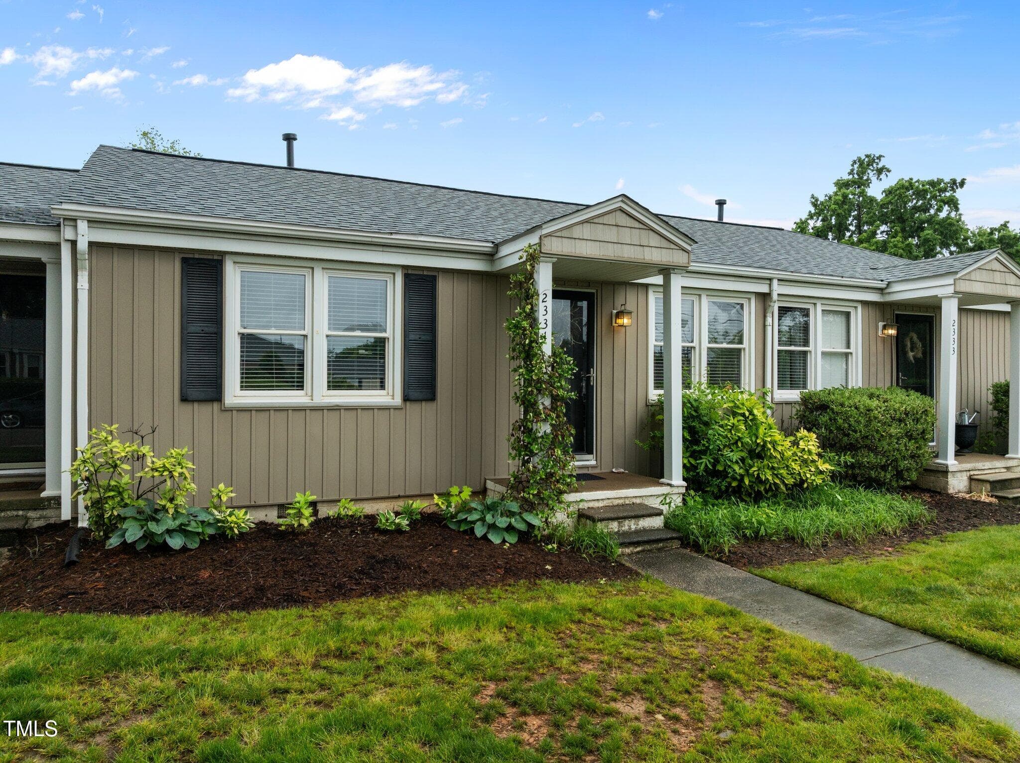 3-web-or-mls-DJI_0450 - 2331 Bernard Street, Raleigh, NC 27608, Raleigh