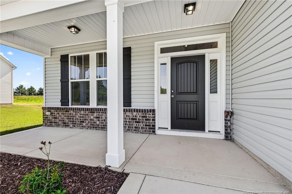 Photo 4 - 126 Maverick Lane (Lot 6), Dunn, NC 28334